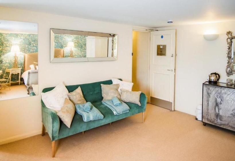 فندق The Queens Head