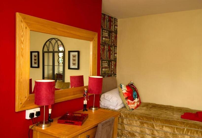 فندق The Queens Head