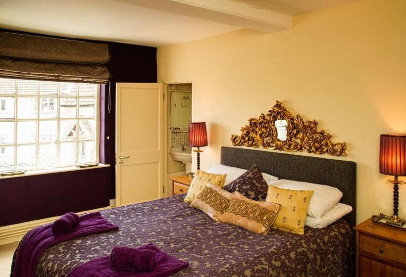 فندق The Queens Head