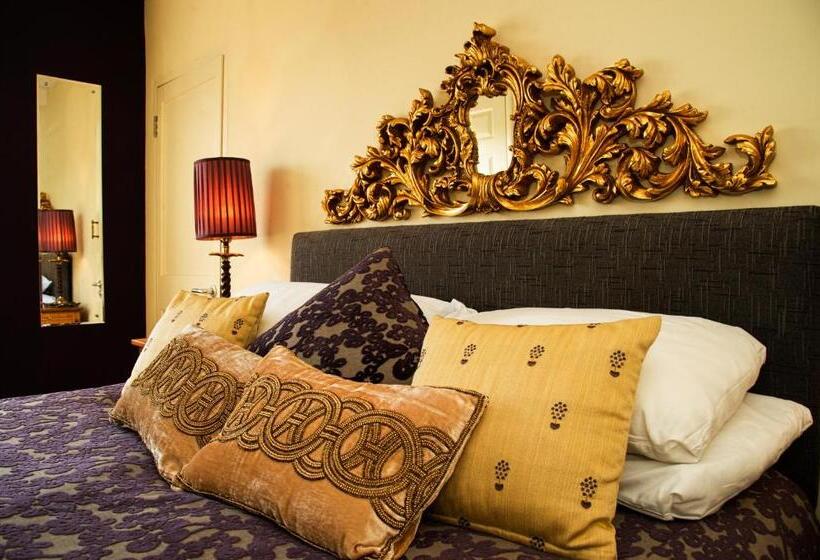 فندق The Queens Head