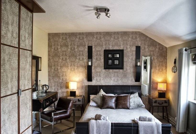 فندق The Queens Head