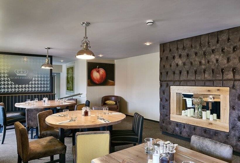فندق The Queens Head