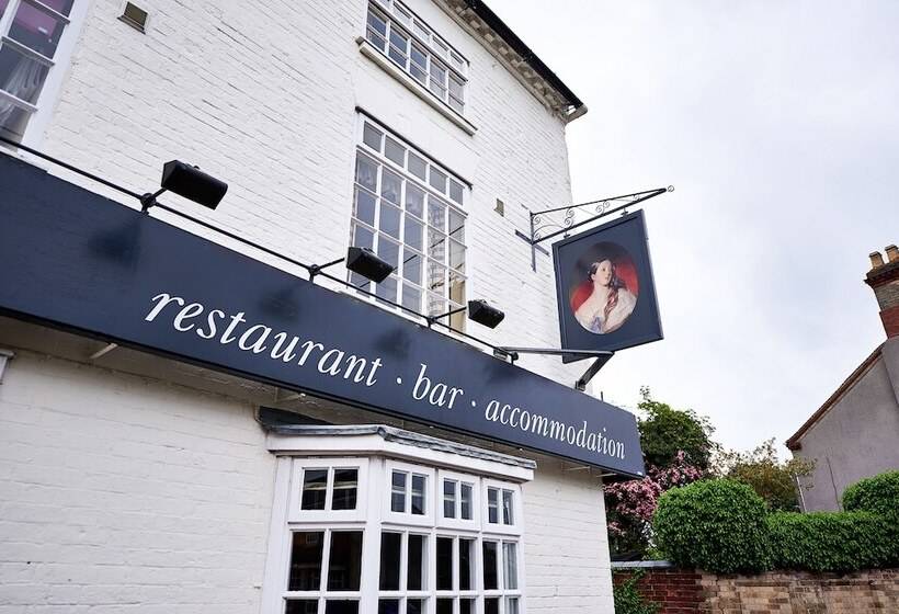 فندق The Queens Head