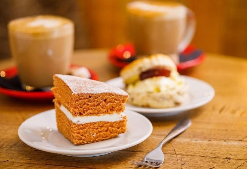 فندق The Townhouse Sutton