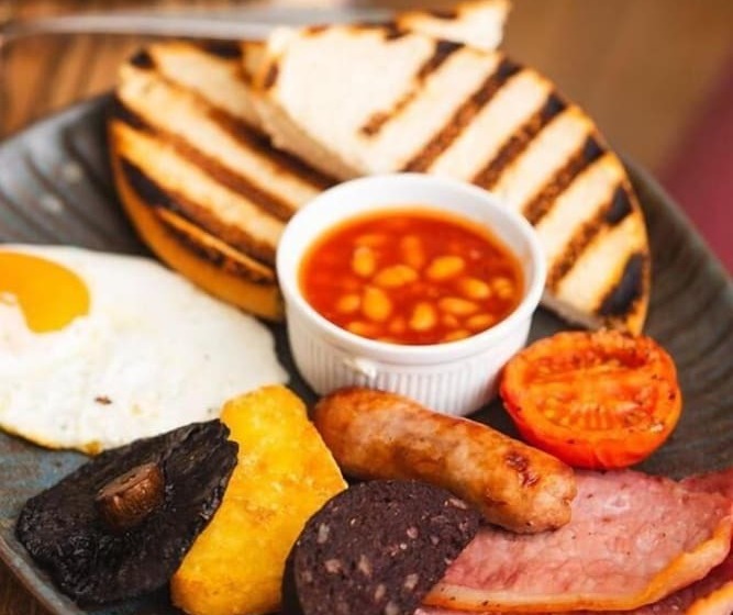 فندق The Townhouse Sutton