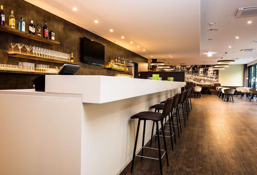 Travel24 Hotel Leipzig City