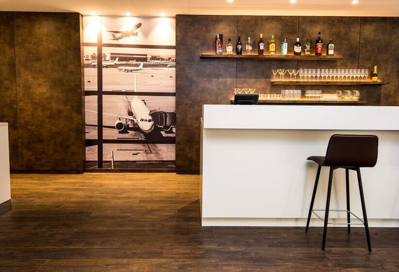 Travel24 Hotel Leipzig City