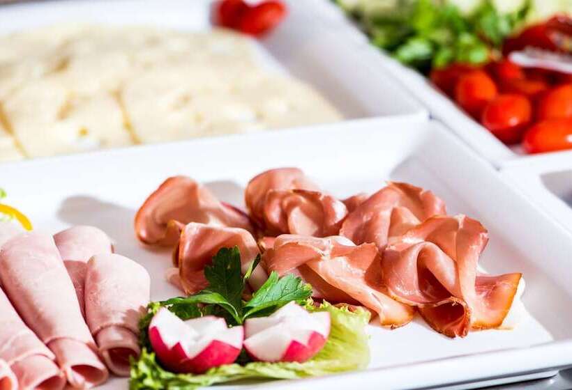 Travel24 Hotel Leipzig City