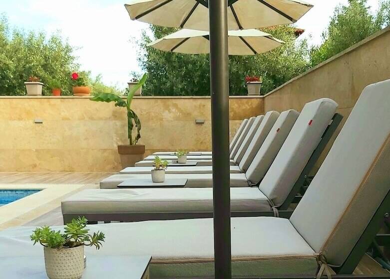 فندق Vellum Luxury Living