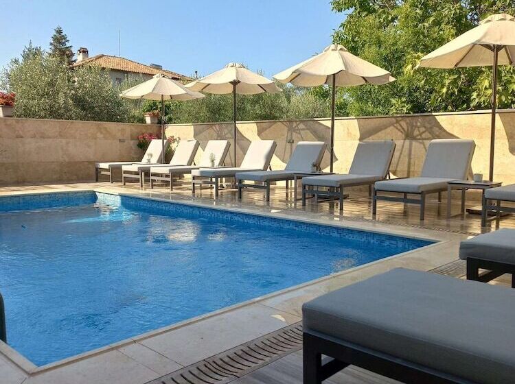 فندق Vellum Luxury Living