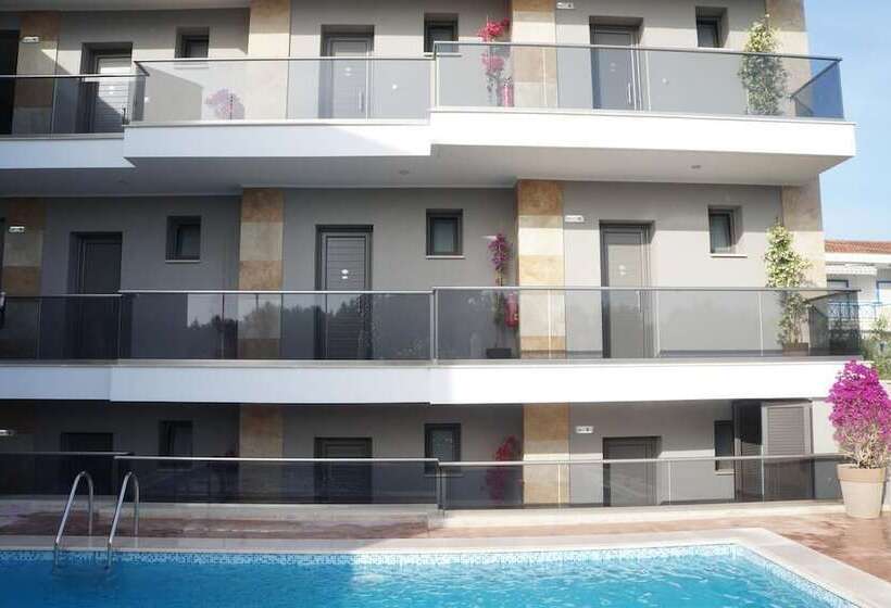 فندق Vellum Luxury Living