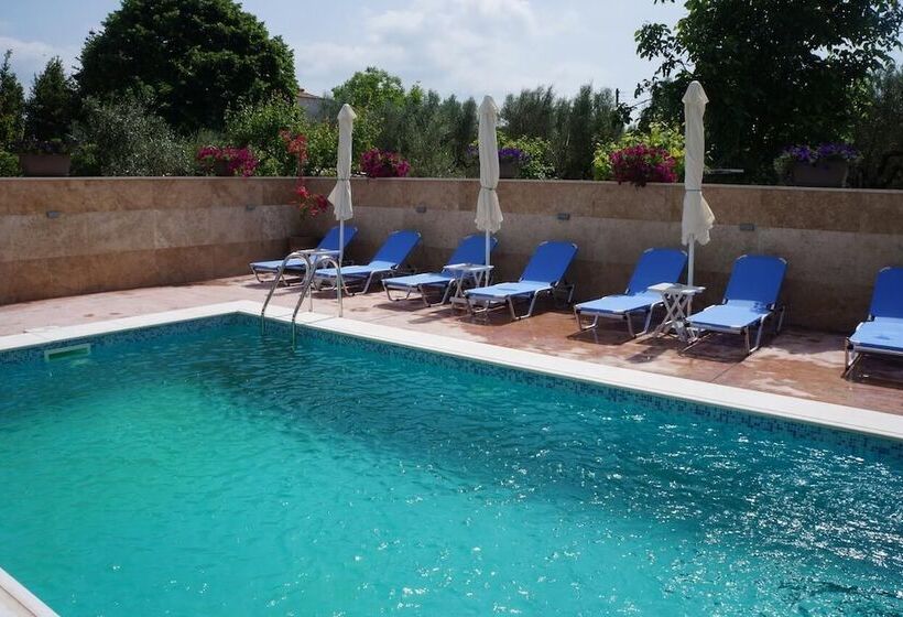 فندق Vellum Luxury Living