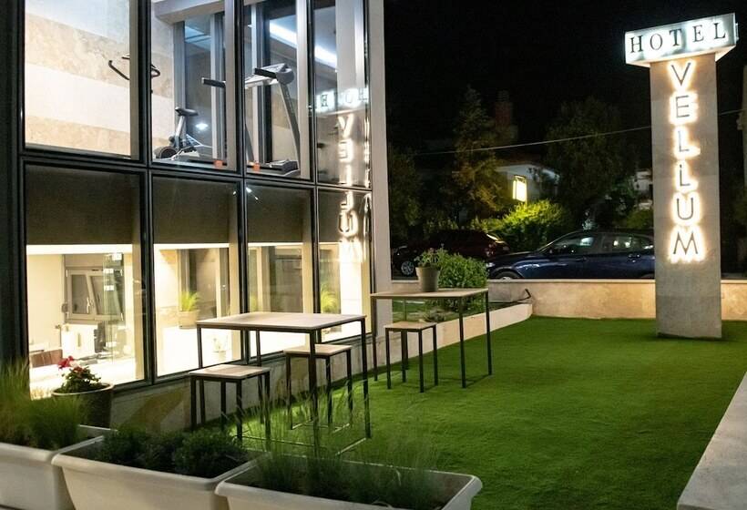 فندق Vellum Luxury Living