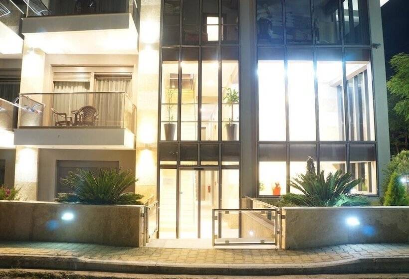 فندق Vellum Luxury Living