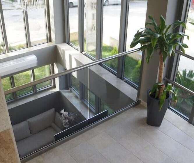 فندق Vellum Luxury Living