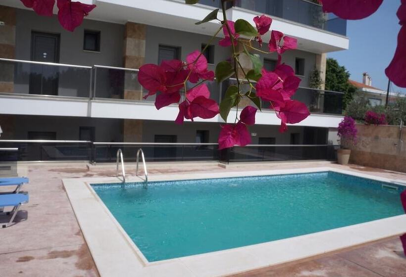 فندق Vellum Luxury Living