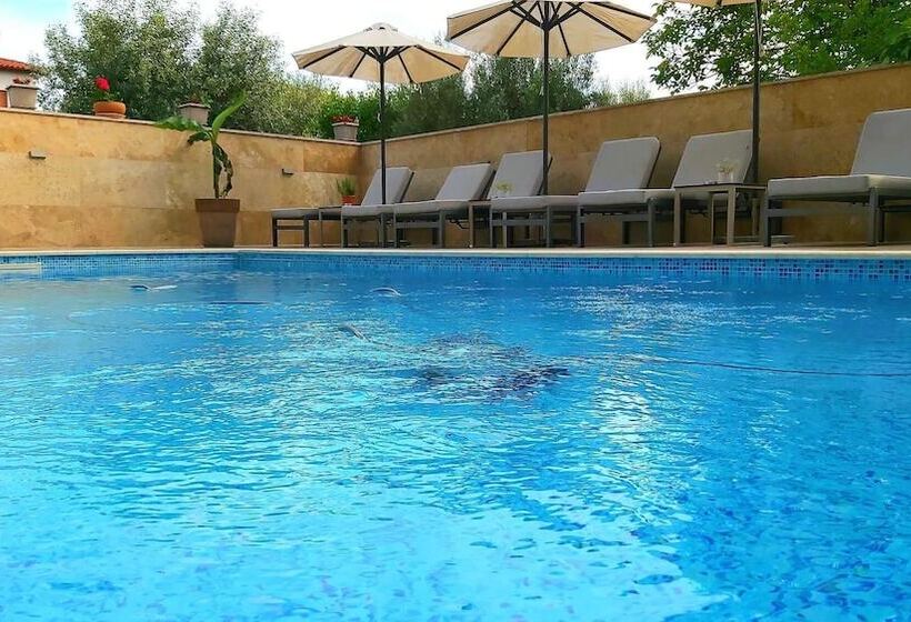 فندق Vellum Luxury Living