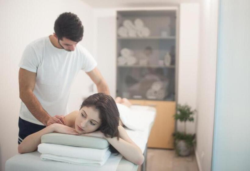 酒店 Victoria Bulevard