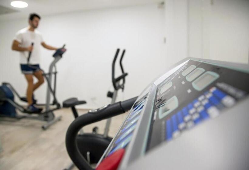 酒店 Victoria Bulevard