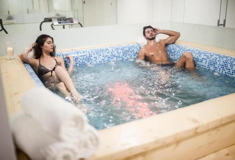 酒店 Victoria Bulevard