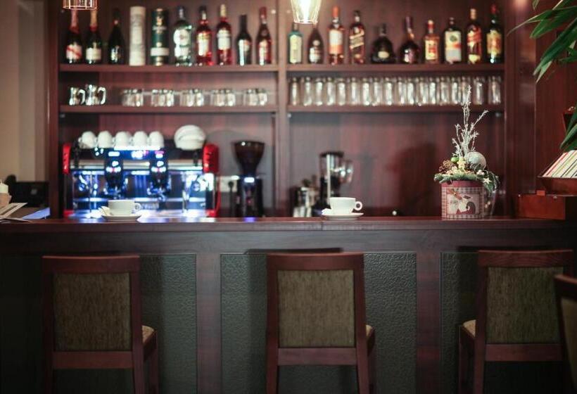 酒店 Victoria Bulevard