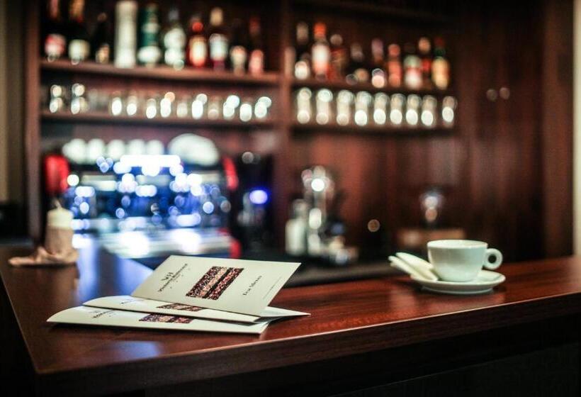 酒店 Victoria Bulevard