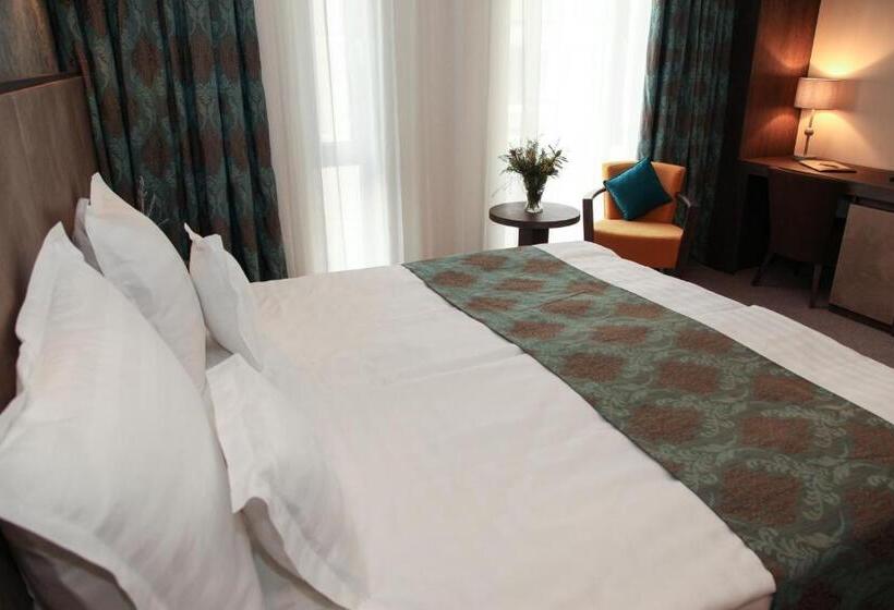 酒店 Victoria Bulevard