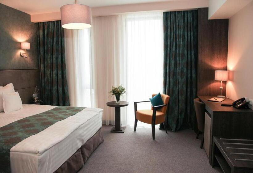 酒店 Victoria Bulevard