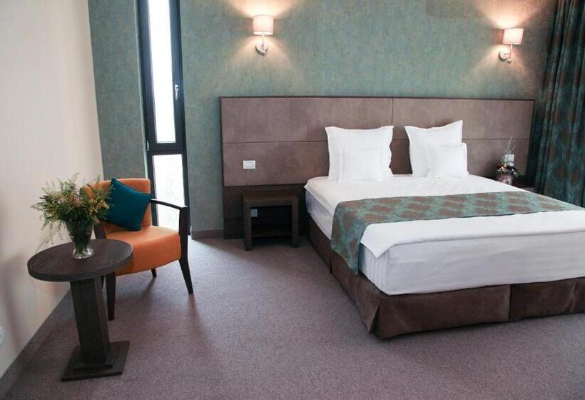 酒店 Victoria Bulevard