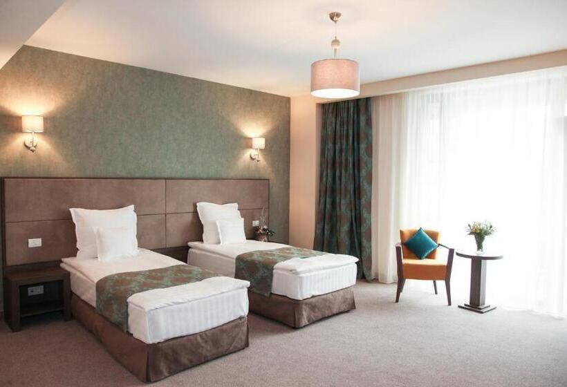 酒店 Victoria Bulevard