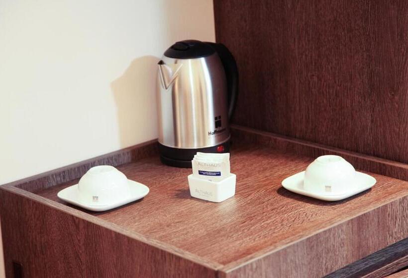 酒店 Victoria Bulevard