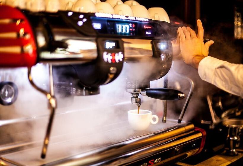 酒店 Victoria Bulevard