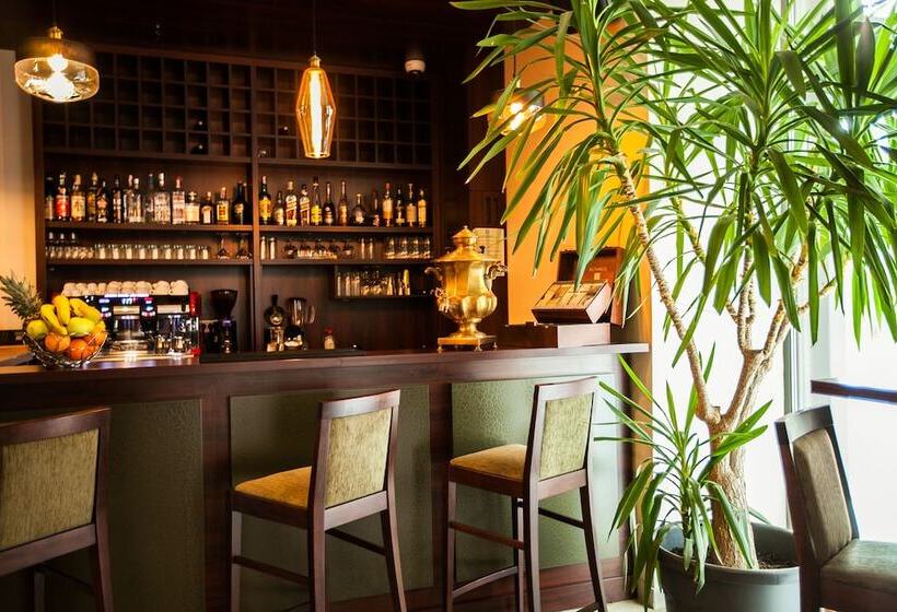 酒店 Victoria Bulevard