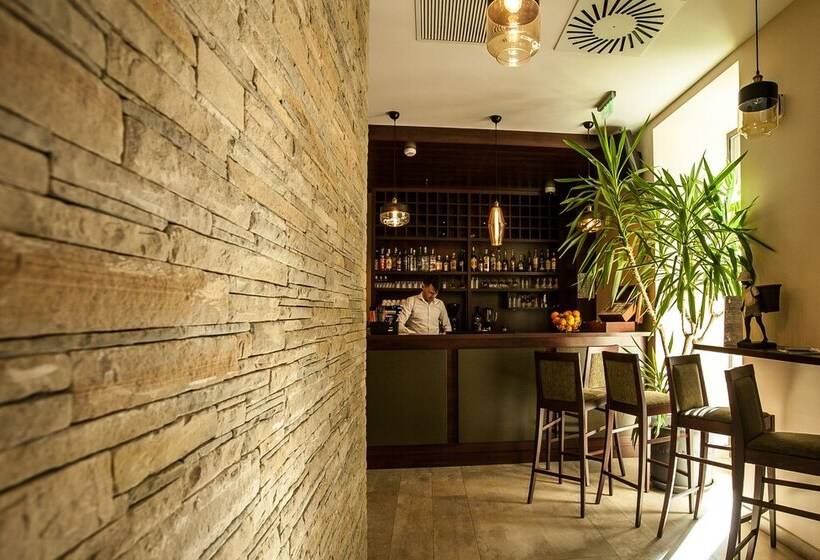 酒店 Victoria Bulevard