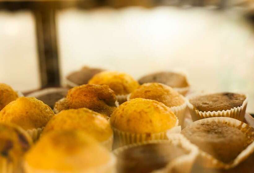 酒店 Victoria Bulevard