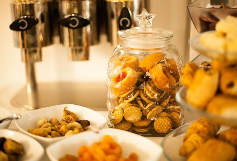 酒店 Victoria Bulevard