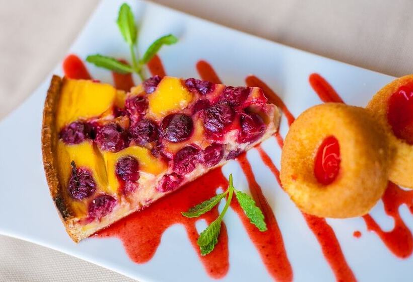 酒店 Victoria Bulevard