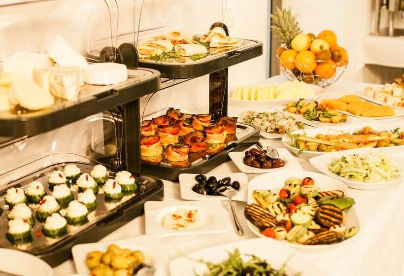 酒店 Victoria Bulevard