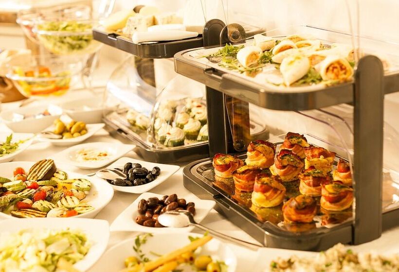 酒店 Victoria Bulevard