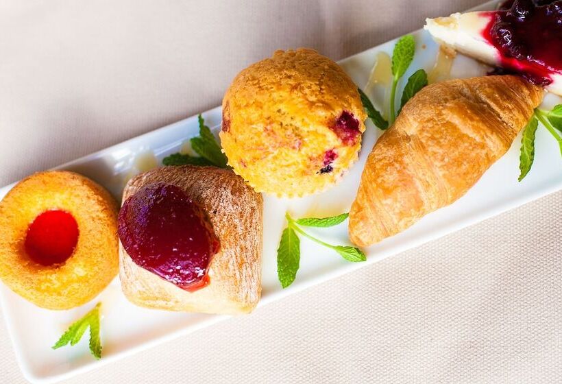 酒店 Victoria Bulevard