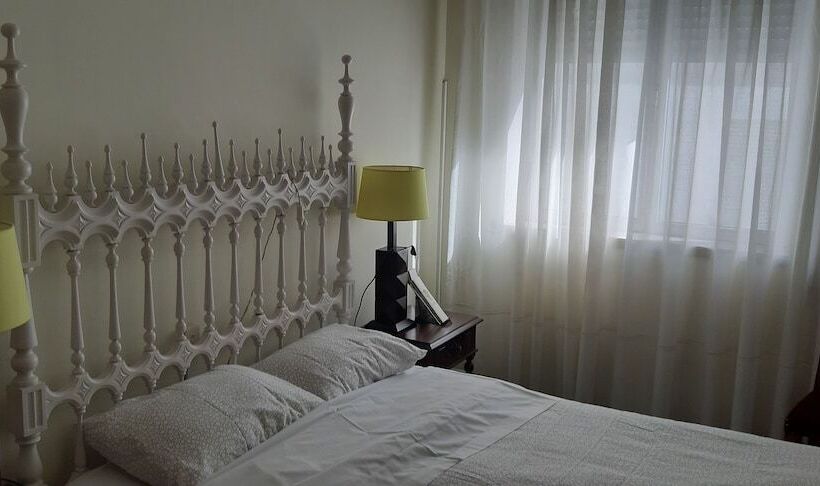 ホテル Vila Esteves