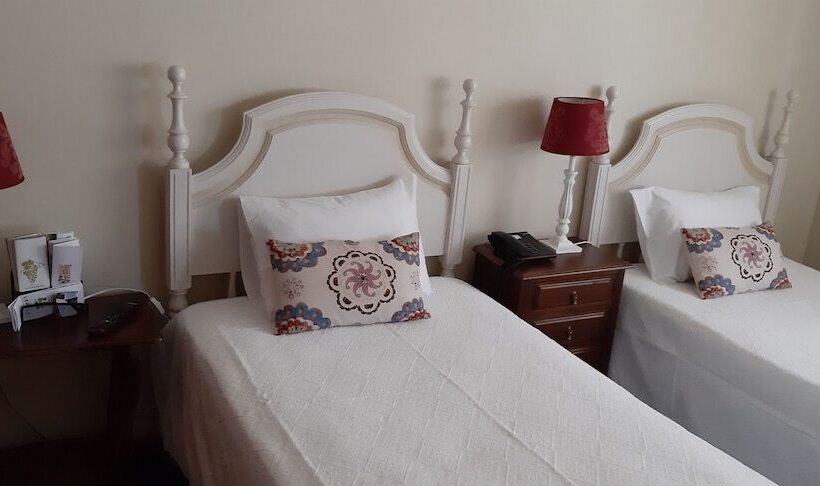 ホテル Vila Esteves