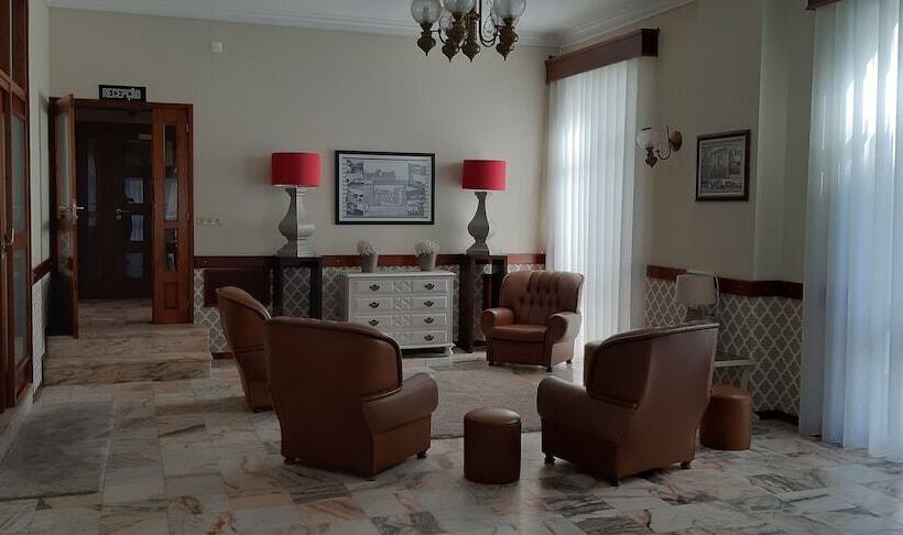 ホテル Vila Esteves