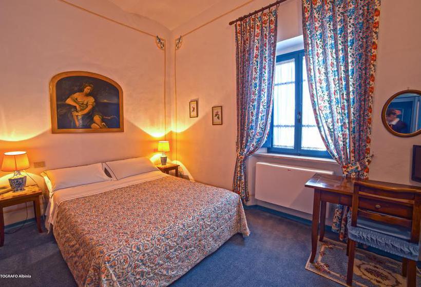 בית מלון כפרי Villa Clodia