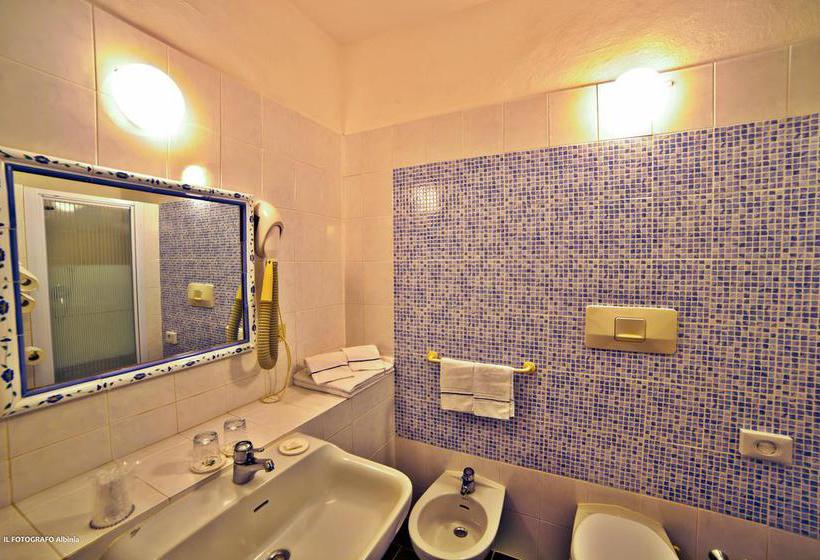 בית מלון כפרי Villa Clodia