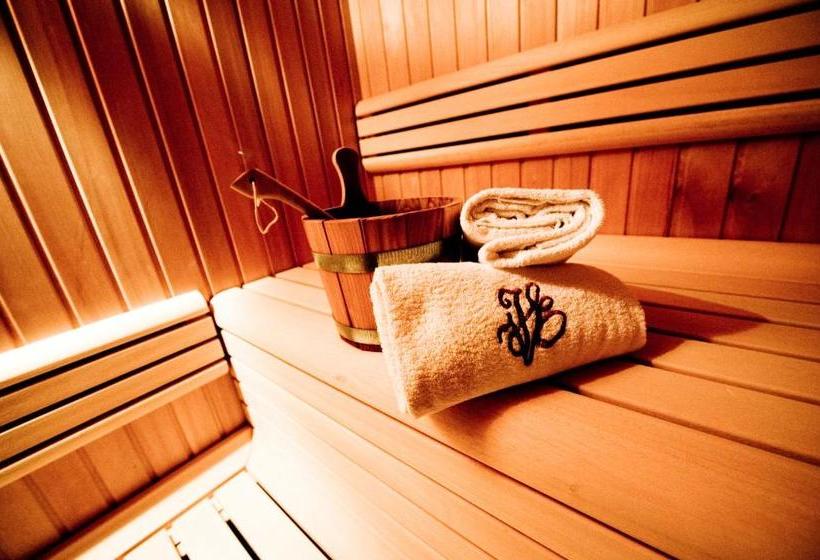 ホテル Villa Eden