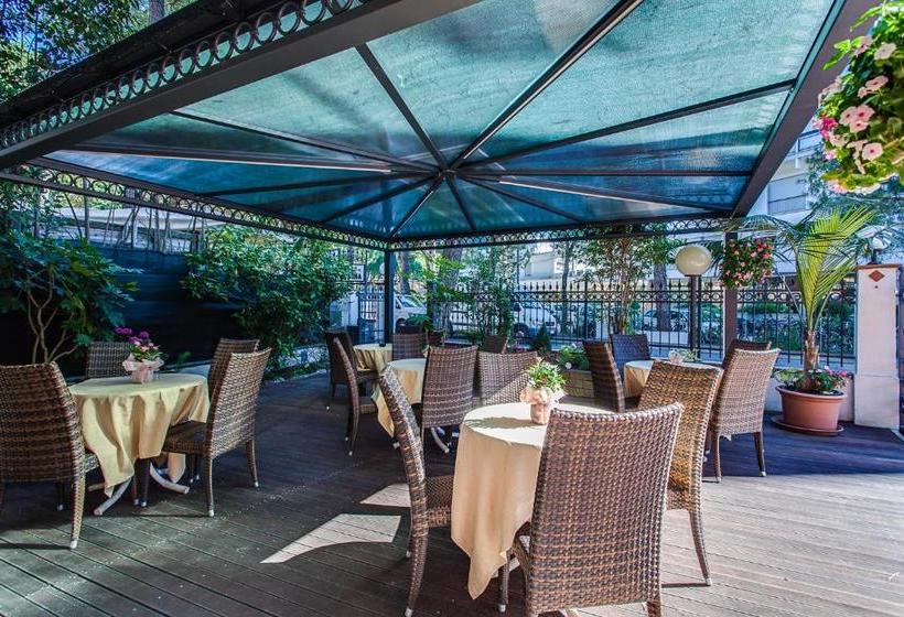 Отель Villa Pina