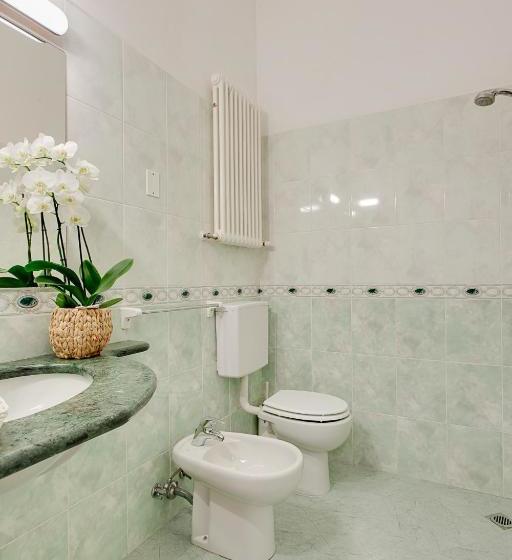 Отель Villa Pina