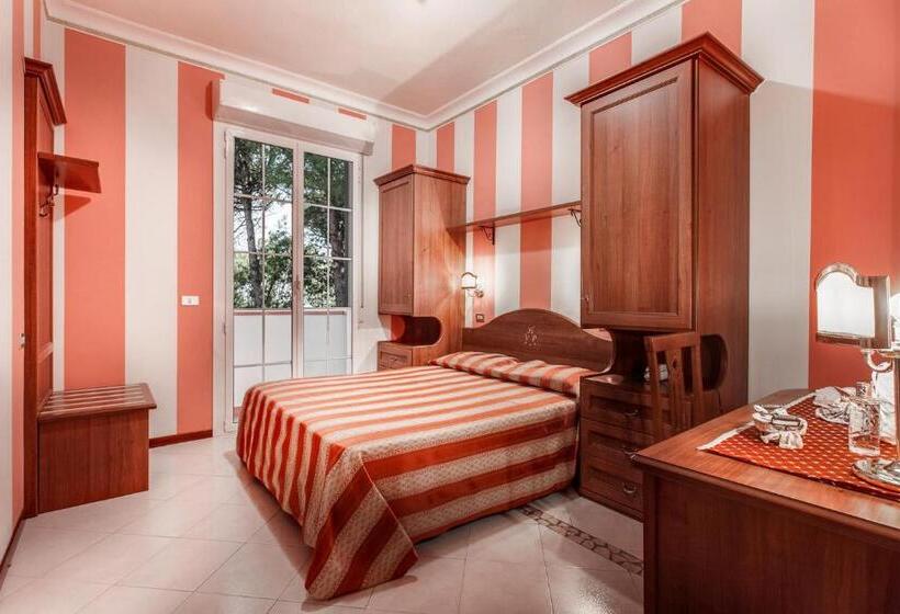 Отель Villa Pina