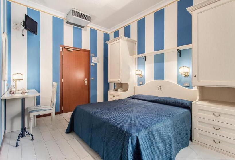 Отель Villa Pina